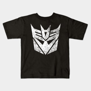 BIG ASS DECEPTICON - W Kids T-Shirt